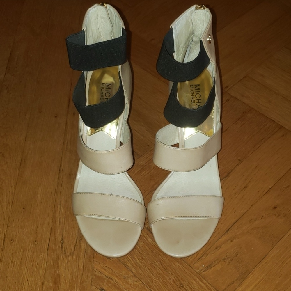 Michael Kors Heels